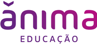 Logo de Ânima Educação