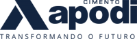 Logo de Cimento Apodi