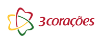 Logo de 3Corações
