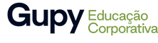 Gupy Educação Corporativa (índigo)