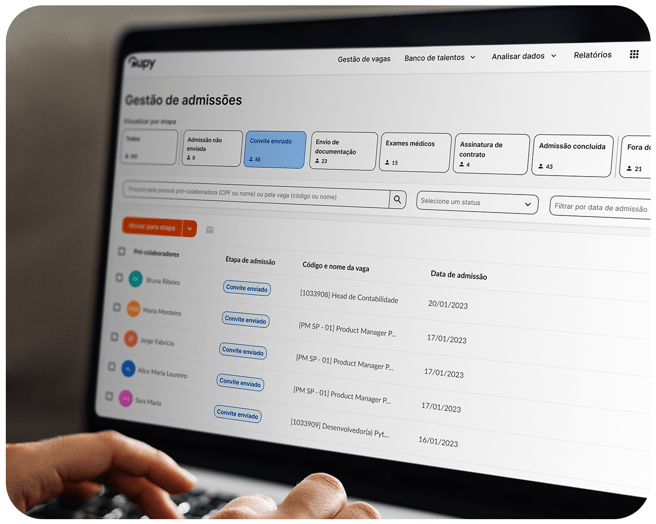 IMG -  Engajamento que vira Receita