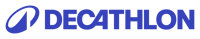 Logo de Decathlon