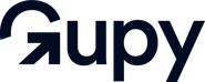 Logo Gupy (índigo)