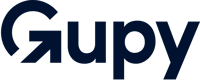 Logo Gupy (índigo)