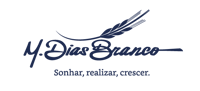 Logo de M Dias Branco