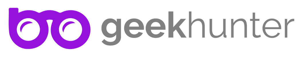 GEEK HUNTER