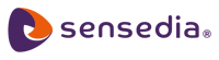 Logo de Sensedia