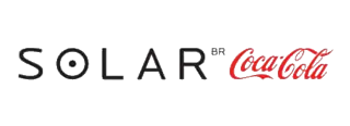SolarCoca-Cola - Logo Case