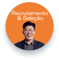 Recrutamento e Seleção