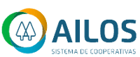 Logo de Ailos Sistema de Cooperativas