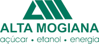 Logo de Alta Mogiana