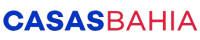 Logo de Casas Bahia