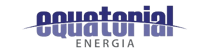 Logo de Equatorial Energia