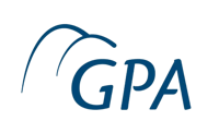 Logo de GPA
