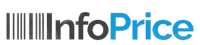 Logo de InfoPrice