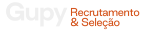 Gupy Recrutamento e Seleção (cinza)