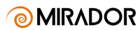 Logo de Mirador
