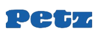 Logo de Petz