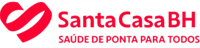 Logo de Santa Casa BH