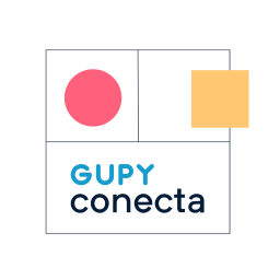 Logo Gupy Conecta