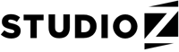 Logo de Studio Z