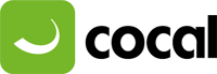 Logo de Cocal 