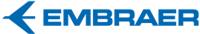 Logo de Embraer