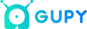Logo Gupy Horizontal