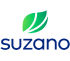 Logo de Suzano